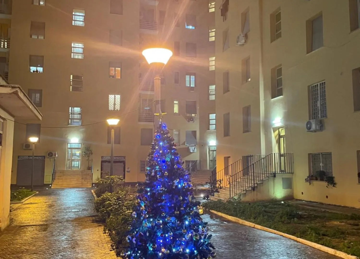Casetta Via Delle Cave Rome Apartment