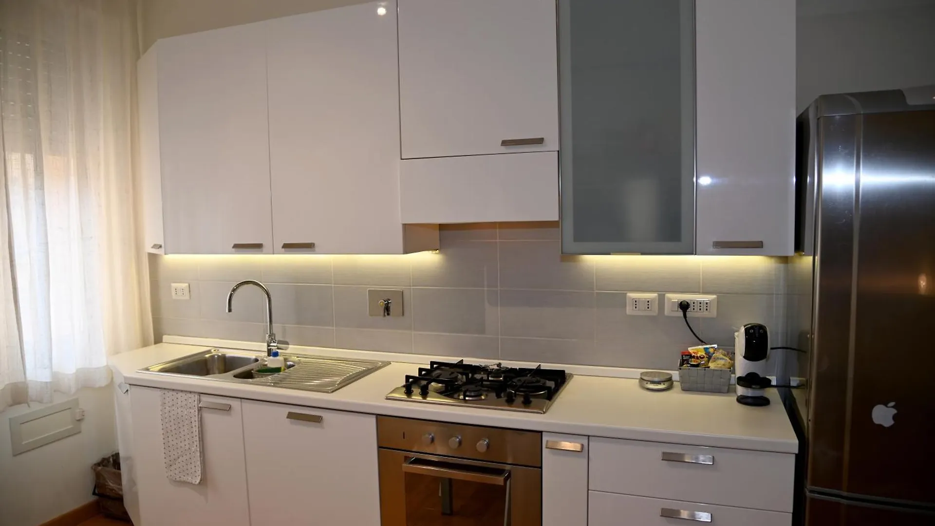 Apartment Casetta Via Delle Cave Rome