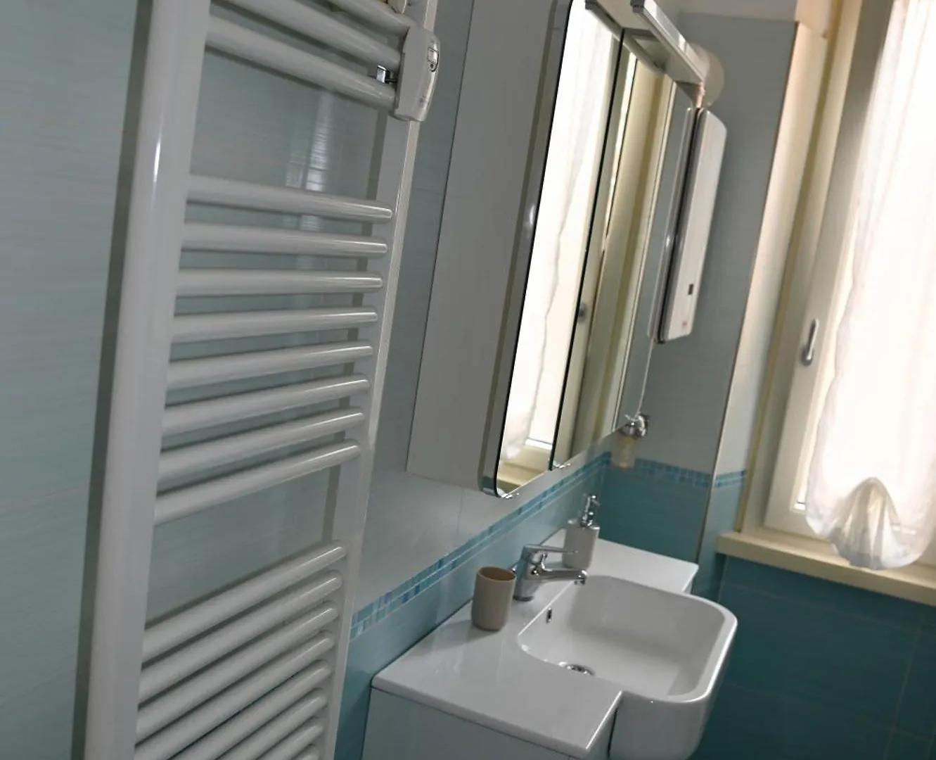 Casetta Via Delle Cave Rome Apartment