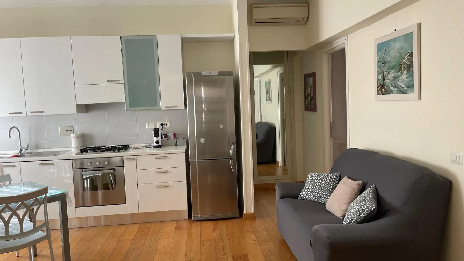 Apartment Casetta Via Delle Cave Rome